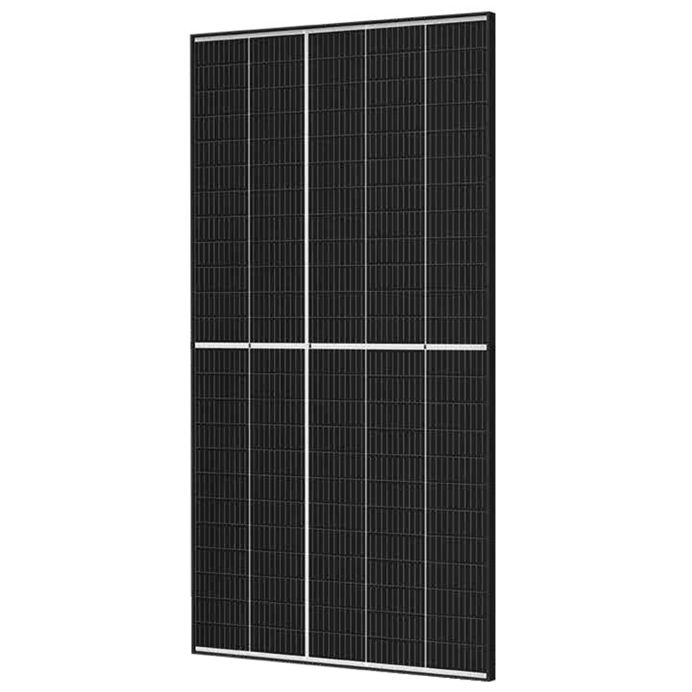 36 Stk. Trina Solar Vertex S TSM-DE09R.08 425W Solarmodul ...